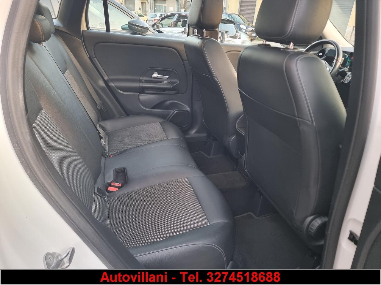 Mercedes GLA 200 d Automatic Executive 2020 TETTO