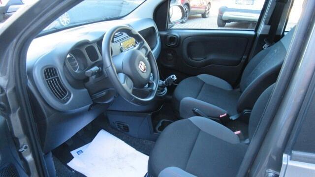 Fiat Panda 0.9 TwinAir Turbo S&S 4x4