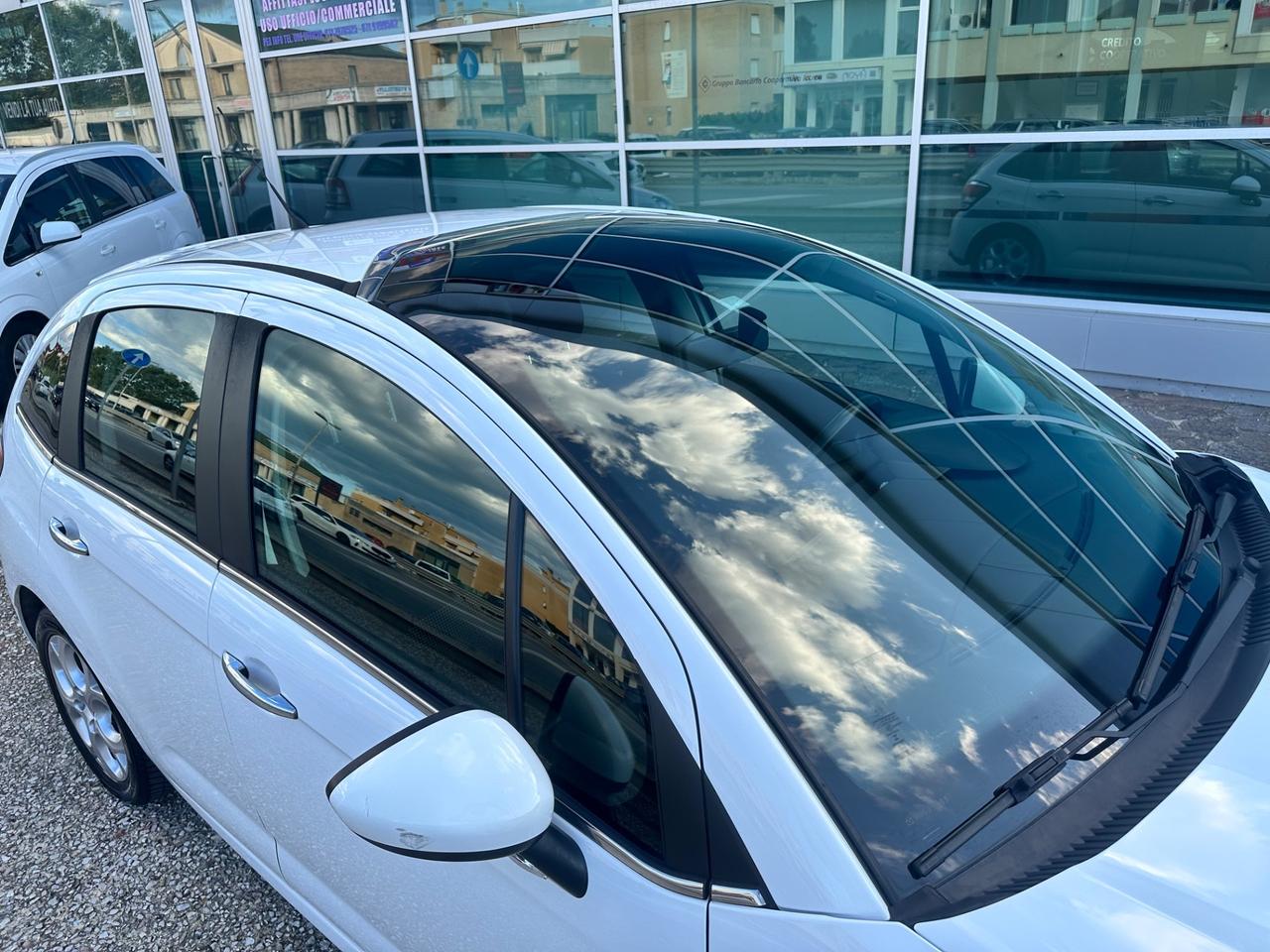 Citroen C3 PureTech 82 Exclusive 1.2 metano casa madre