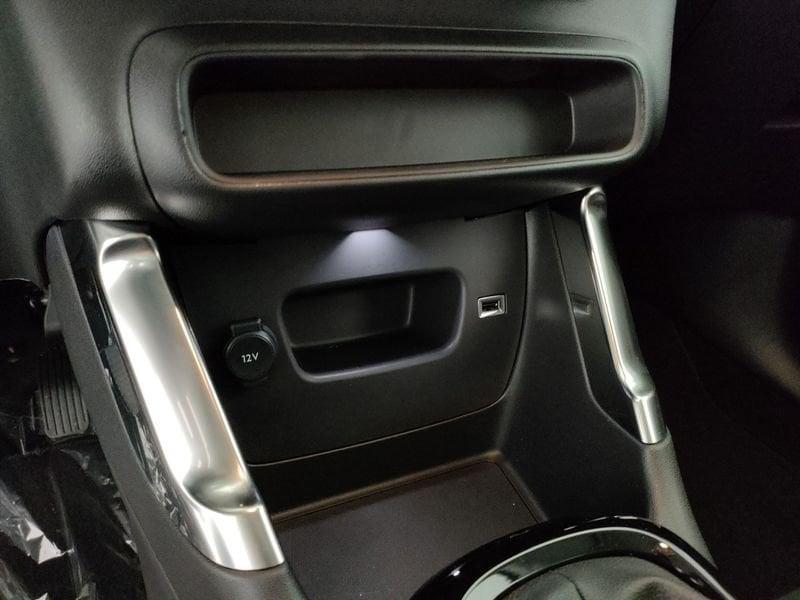 Citroën C3 Aircross PureTech 110 S&S Plus
