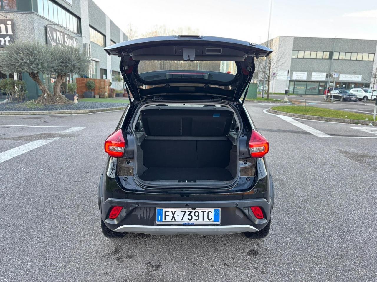 Dr 3 dr3 1.5 Bi-Fuel GPL FINO 2029