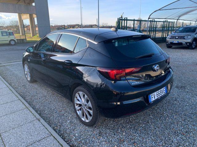 OPEL Astra 1.4 Turbo 125 CV Start&Stop 5p. OPC Line
