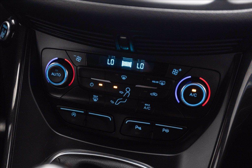 FORD Kuga 1.5 ecoboost ST-Line s&s 2wd 120cv del 2019