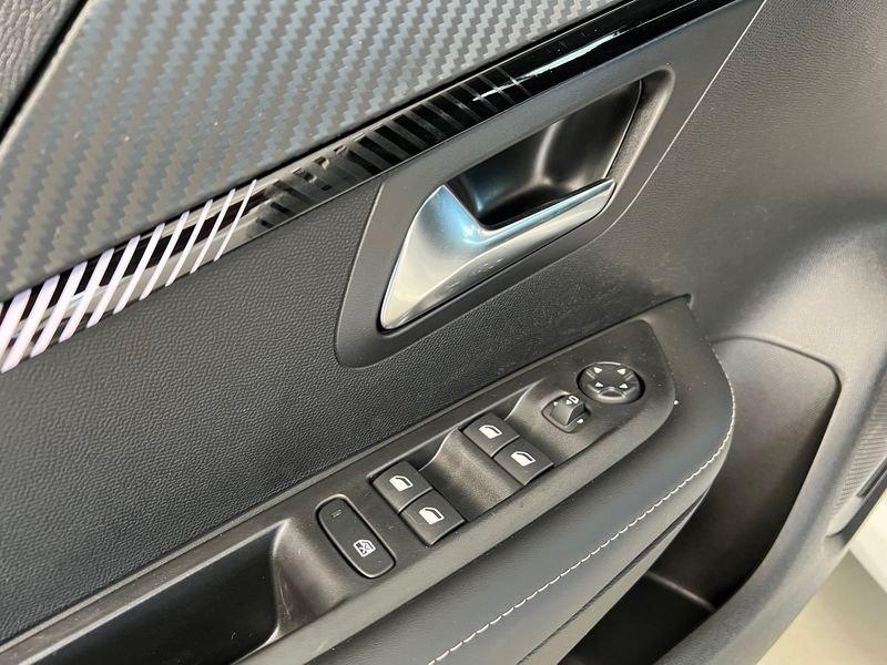 Peugeot 208 208 Hybrid 110 e-DCS6 Allure