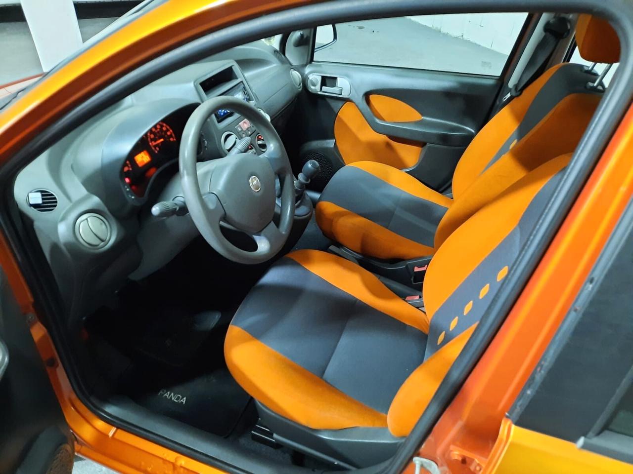 Fiat Panda 1.2 4x4 Climbing CON GANCIO TRAINO