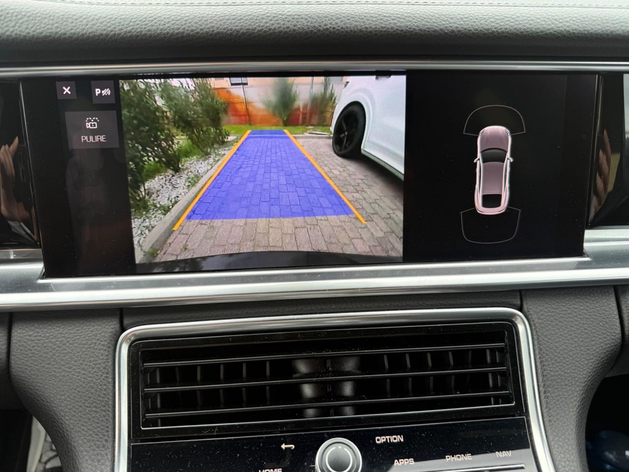 Porsche Panamera II 2021 2.9 4 e-hybrid iva