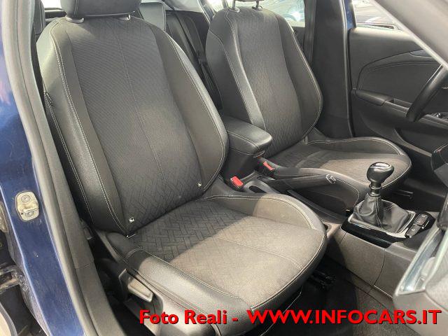 OPEL Corsa 1.2 100 CV Elegance Iva Esposta promo
