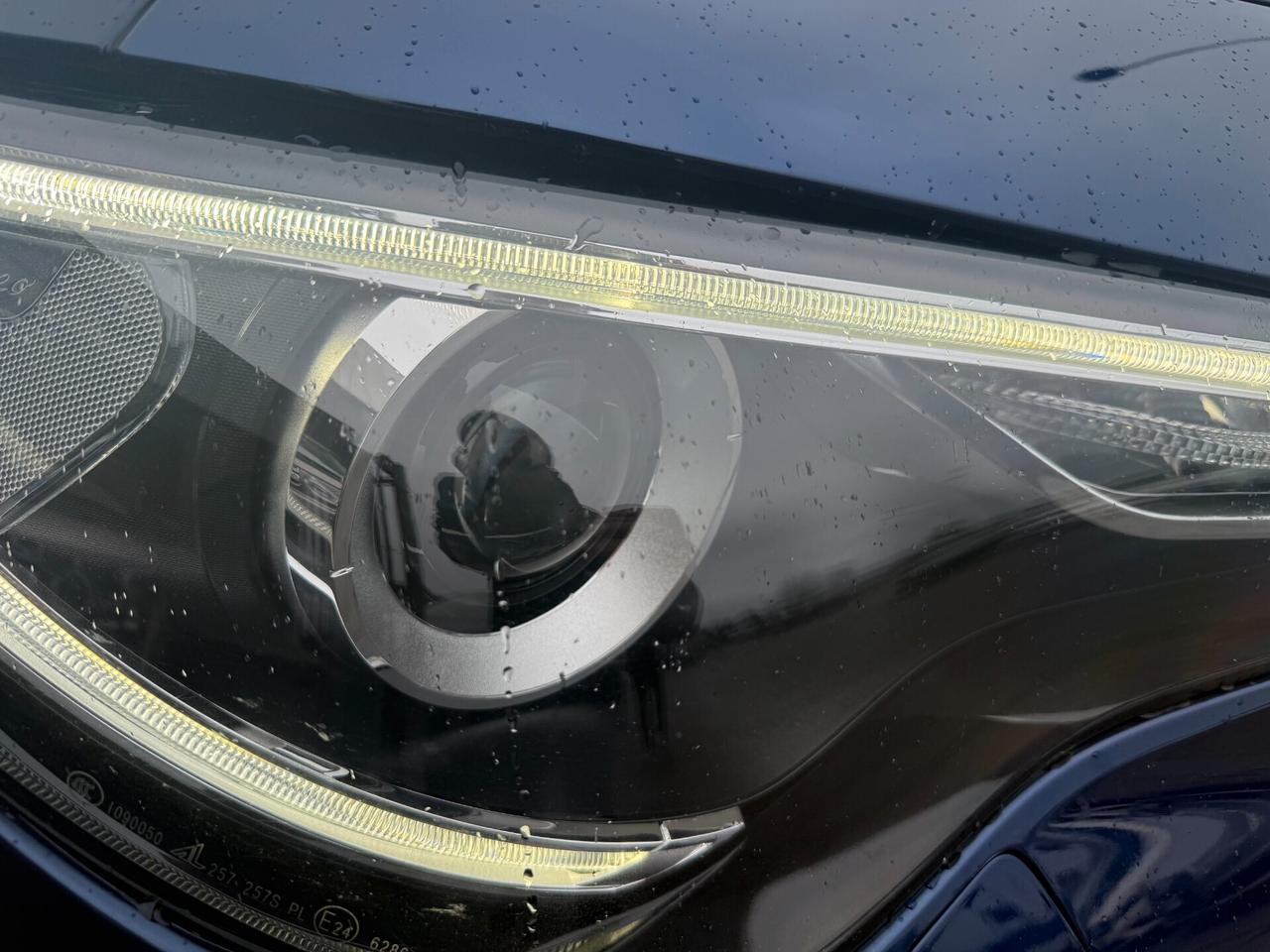 Alfa Romeo Stelvio Q4 DISTRIBUZIONE FATTA 210cv