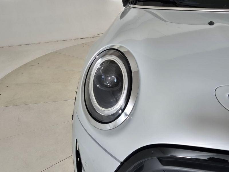 MINI Mini 5 porte Mini F55 2021 5p Mini 5p 2.0 Cooper S Essential auto
