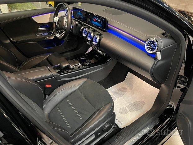 Mercedes A 180d 2.0 Premium Night Edition