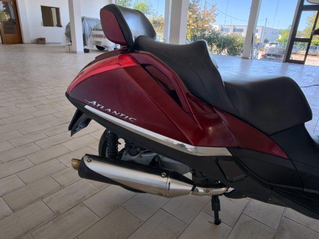APRILIA Atlantic 500 459