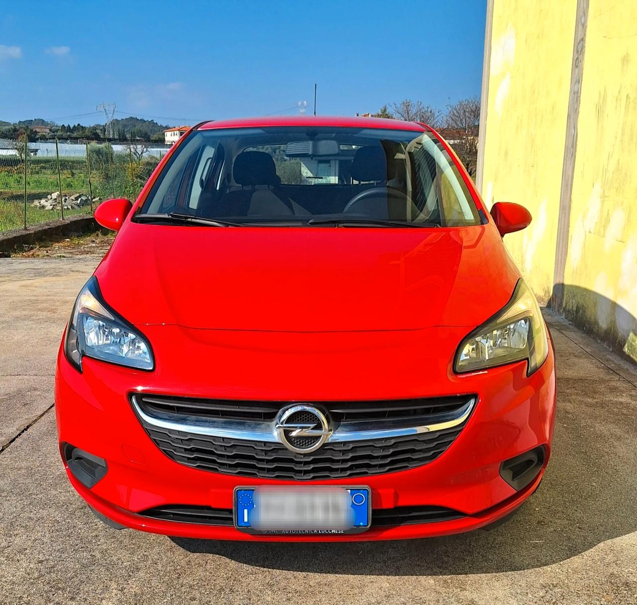 Opel Corsa 1.2 - 5 porte - OK NEOPATENTATI