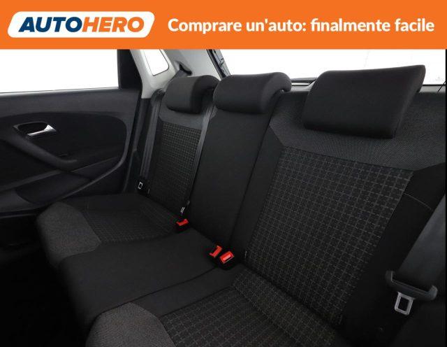 VOLKSWAGEN Polo 1.0 MPI 5p. Comfortline