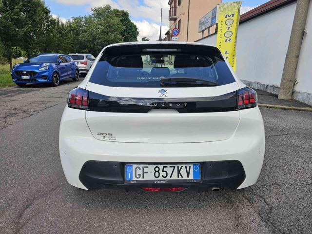 PEUGEOT 208 PureTech 100 Stop&Start 5 porte Active Pack