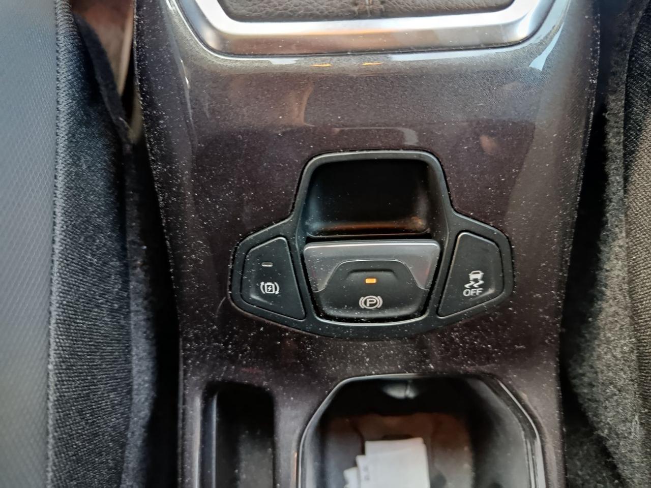 Jeep Renegade Limited 1.3 T4 190cv 4xe AT6 P #8523