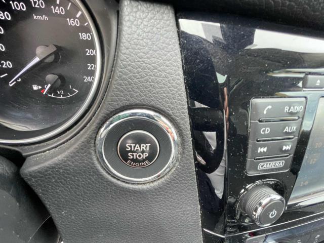 NISSAN Qashqai 1.2 DIG-T N-Connecta 115CV