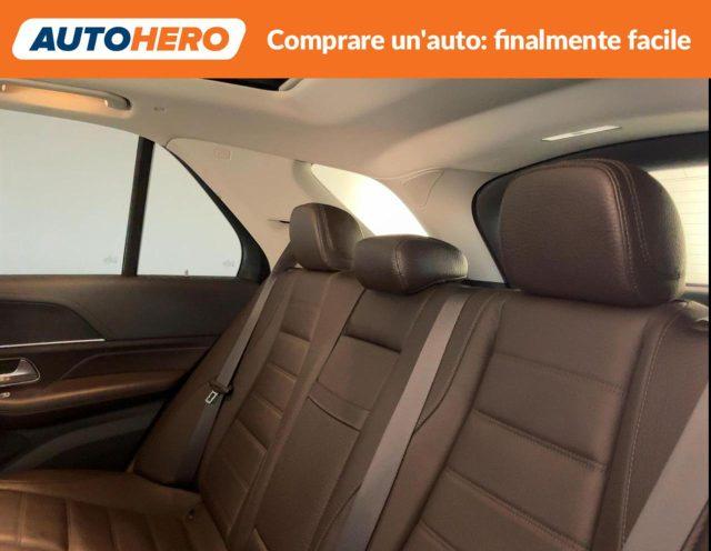 MERCEDES-BENZ GLE 450 4Matic EQ-Boost Premium