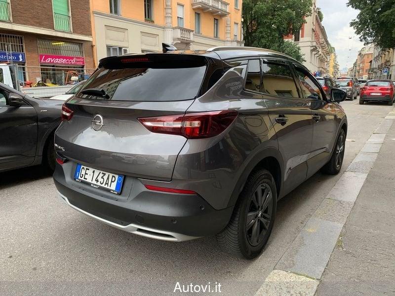 Opel Grandland 1.5 diesel Ecotec Start&Stop aut. Innovation