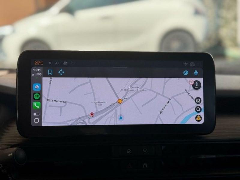 Jeep Avenger 1.2 Turbo Altitude +GPL