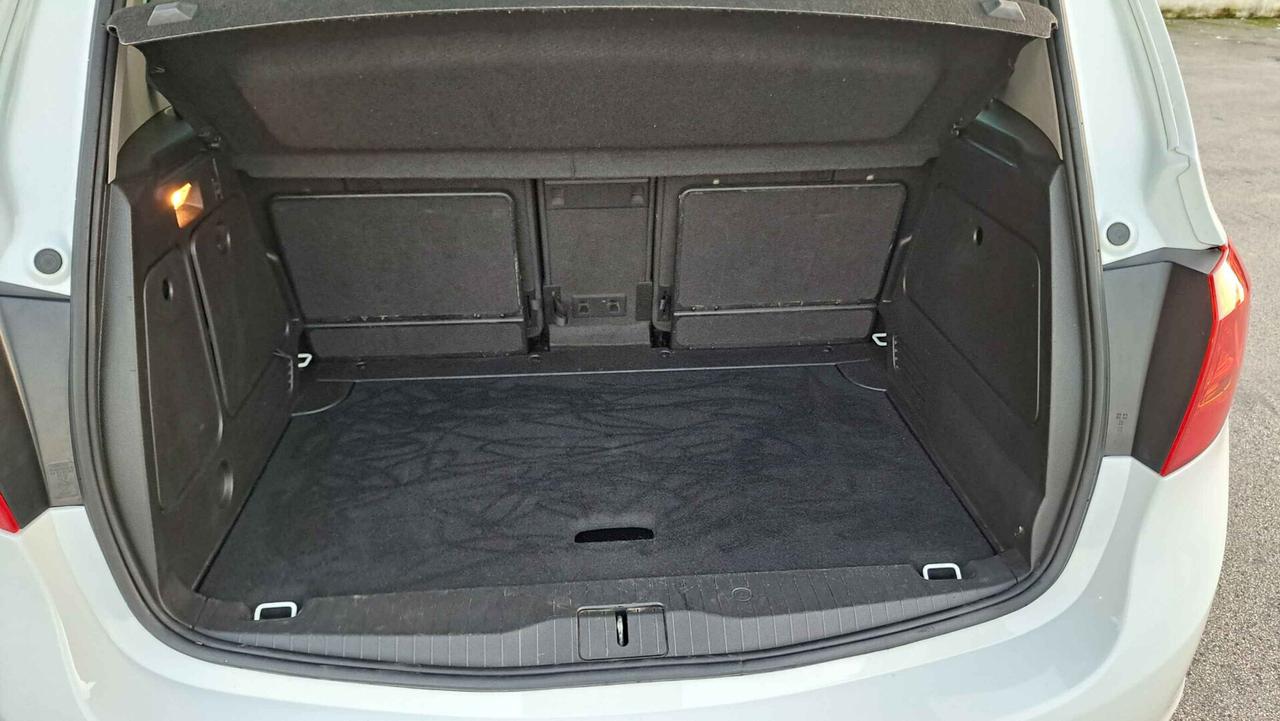 Opel Meriva 1.4 Benzina 120Cv Cosmo