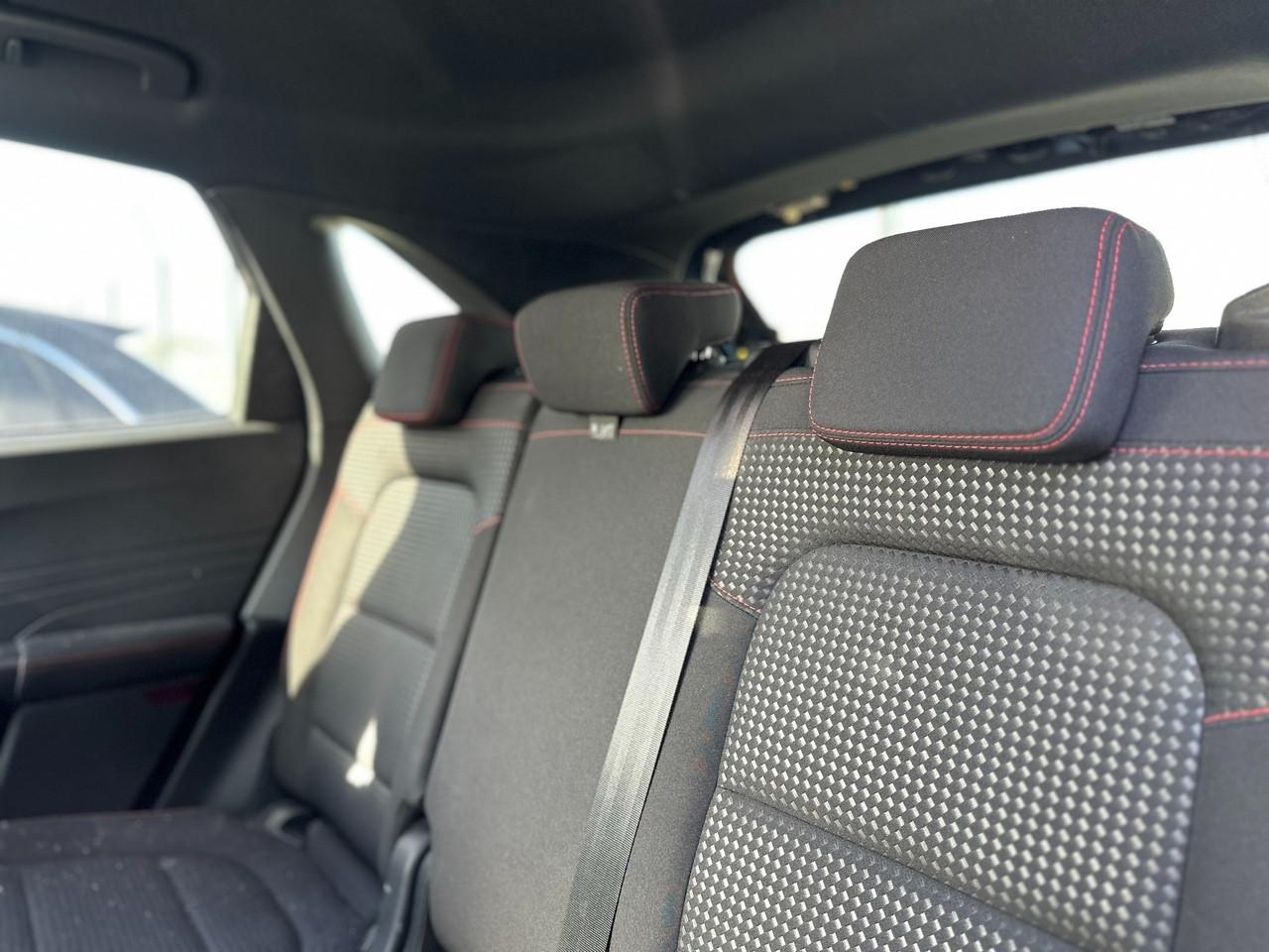 FORD Kuga III 2020 - Kuga 2.0 ecoblue ST-Line 2wd 120cv auto