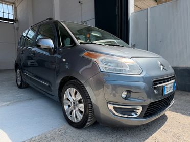 Citroen C3 Picasso 1.4 VTi 95 Perfect