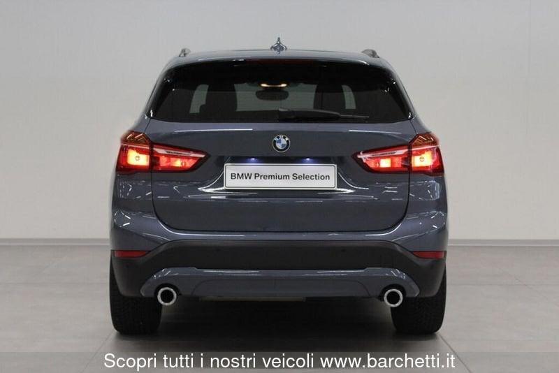 BMW X1 sdrive20d Business Advantage auto