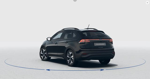 VOLKSWAGEN Taigo 1.0 TSI 115 CV Edition Plus