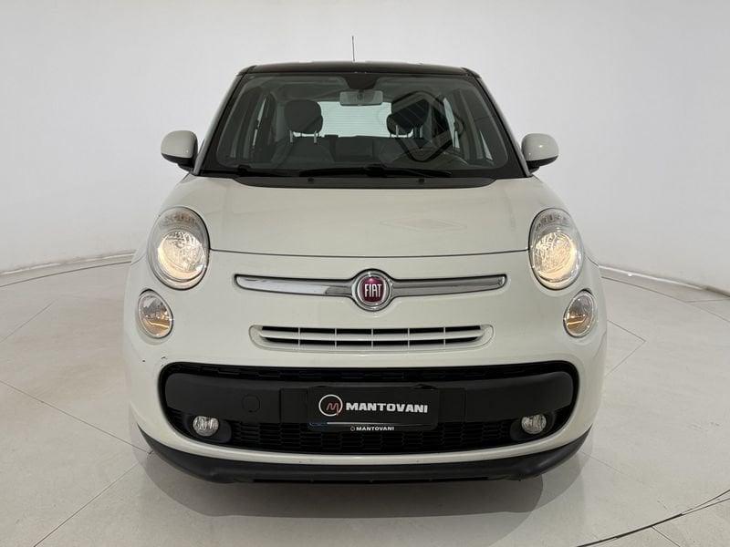 FIAT 500L 500L 1.3 mjt Pop Star 85cv