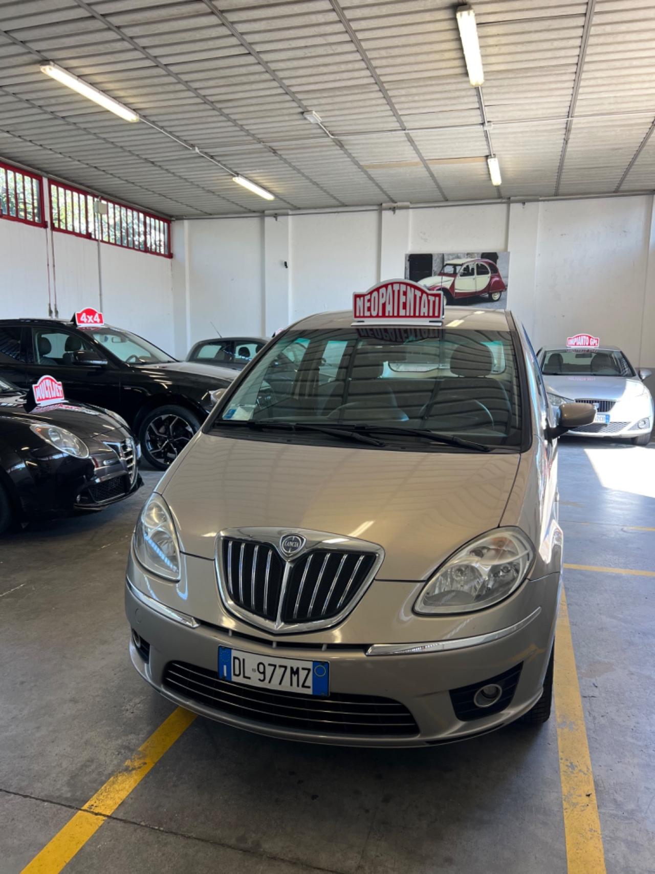 Lancia MUSA 1.4 16V Oro