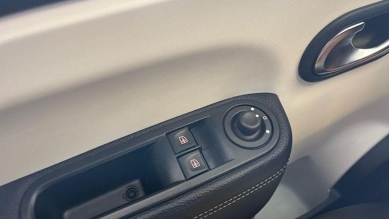 Renault Twingo Electric Twingo III Electric Twingo 22kWh Techno