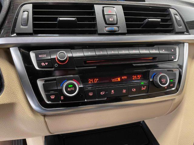 BMW 420 GRAN COUPE 420I XDRIVE LUXURY AUTO