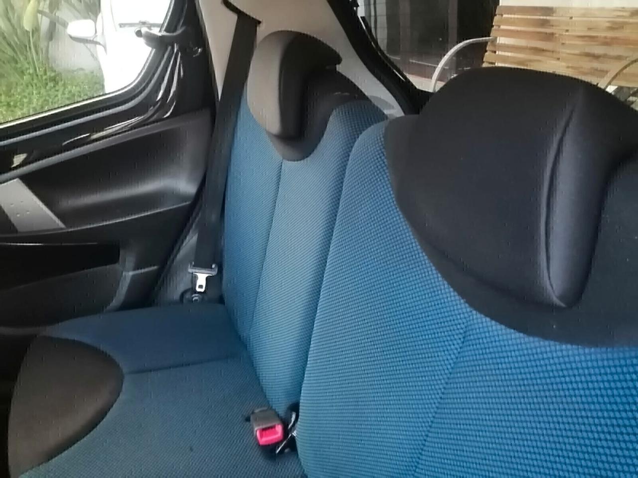 TOYOTA AYGO 1.0 68CV 2013 EURO 5 FULL BENZINA