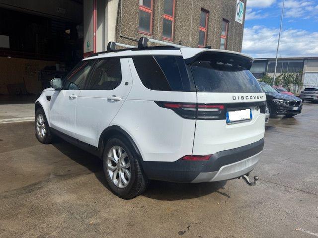 LAND ROVER Discovery 2.0 SD4 240 CV S 7posti