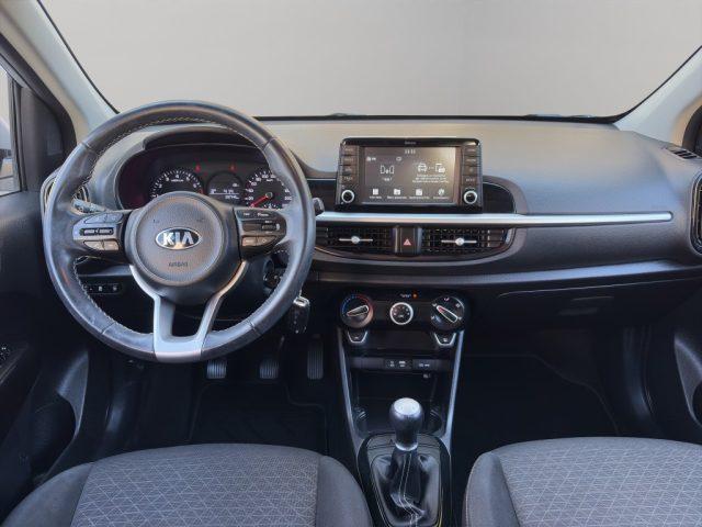 KIA Picanto 1.0 68CV
