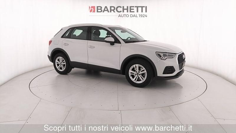 Audi Q3 2ª SERIE 35 TDI S TRONIC BUSINESS