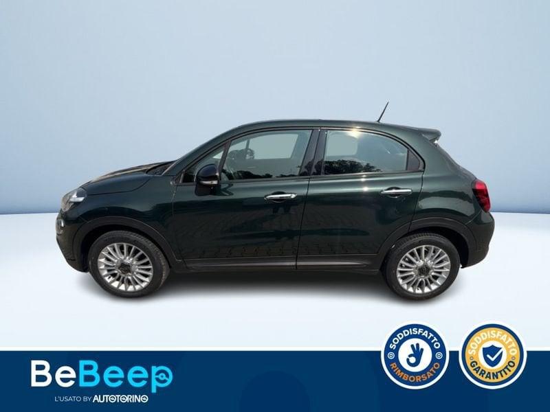 FIAT 500X 1.0 T3 URBAN 120CV MY20
