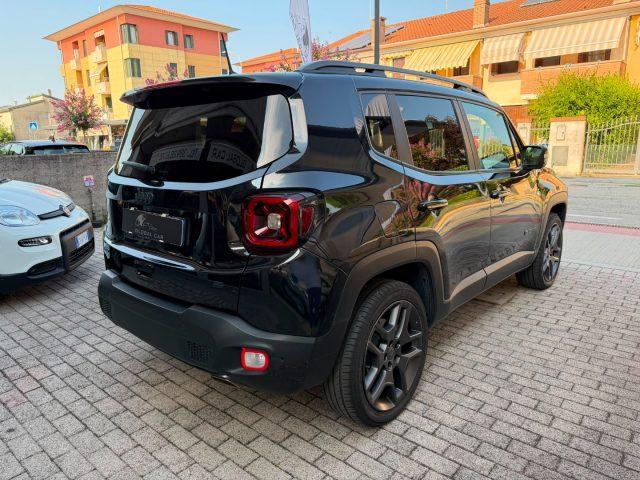 JEEP Renegade 1.3 plug-in 4xe Allestimento S