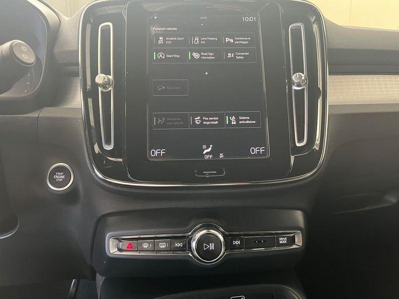 Volvo XC40 XC40 T2 automatico Core
