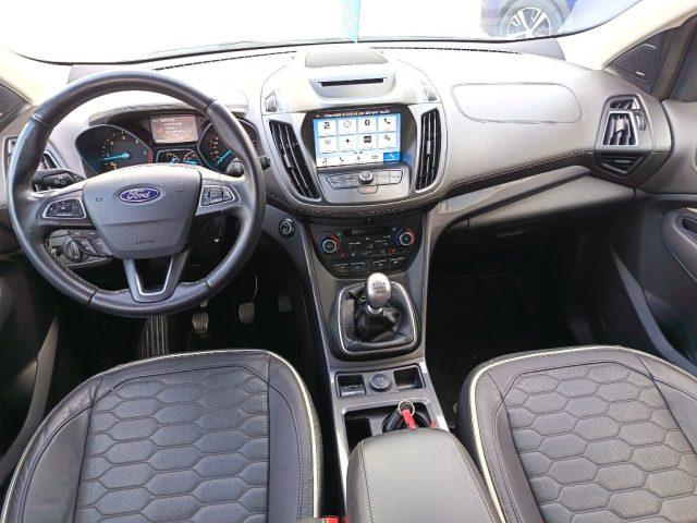 FORD Kuga 2.0 TDCI 150 CV S&S 2WD Vignale
