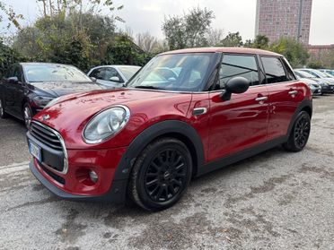 Mini 1.5 One D Business XL 5 porte ok Neopatentati
