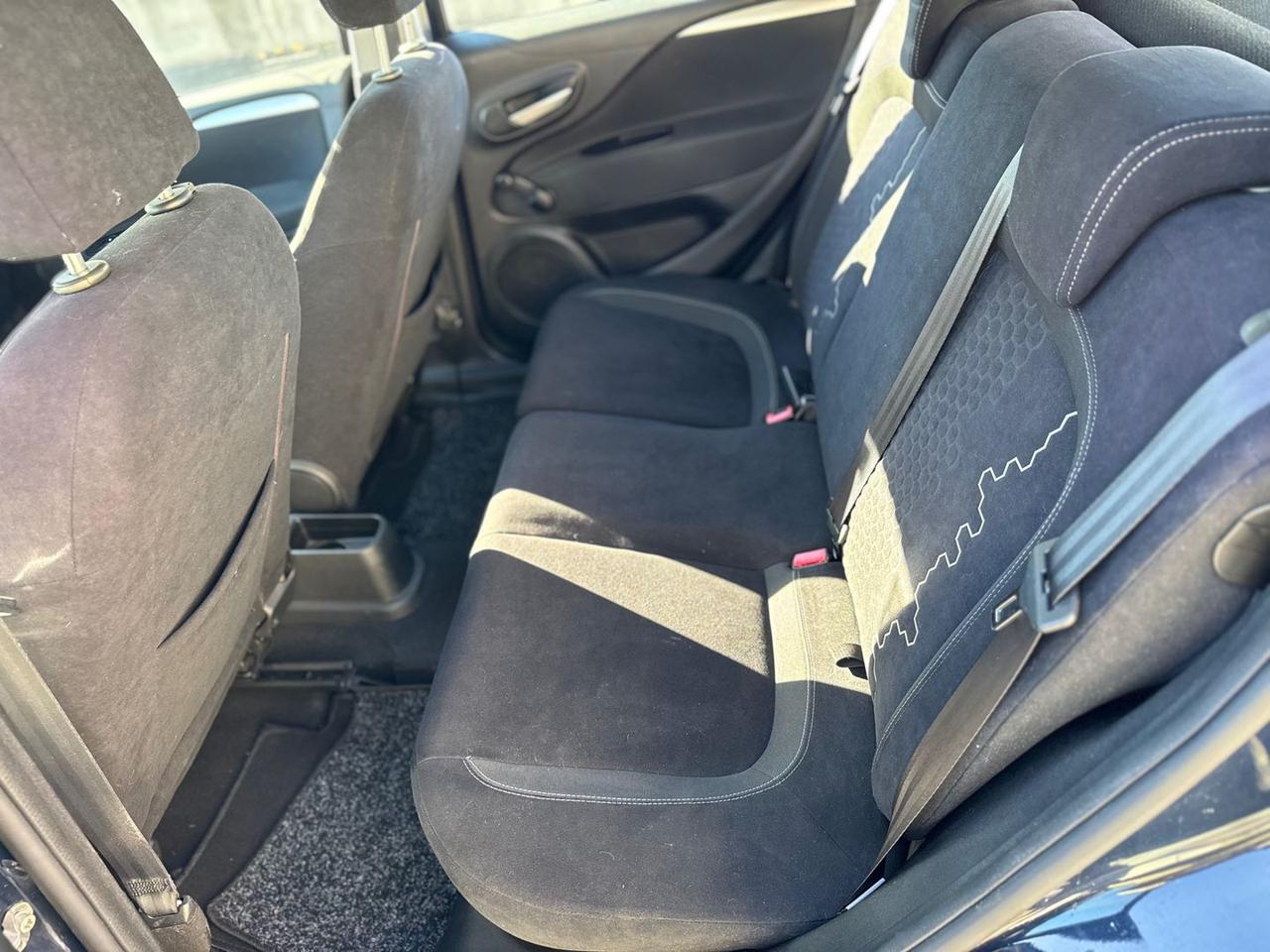 Fiat Punto Evo Dynamic 1.4 Natural Power #7486