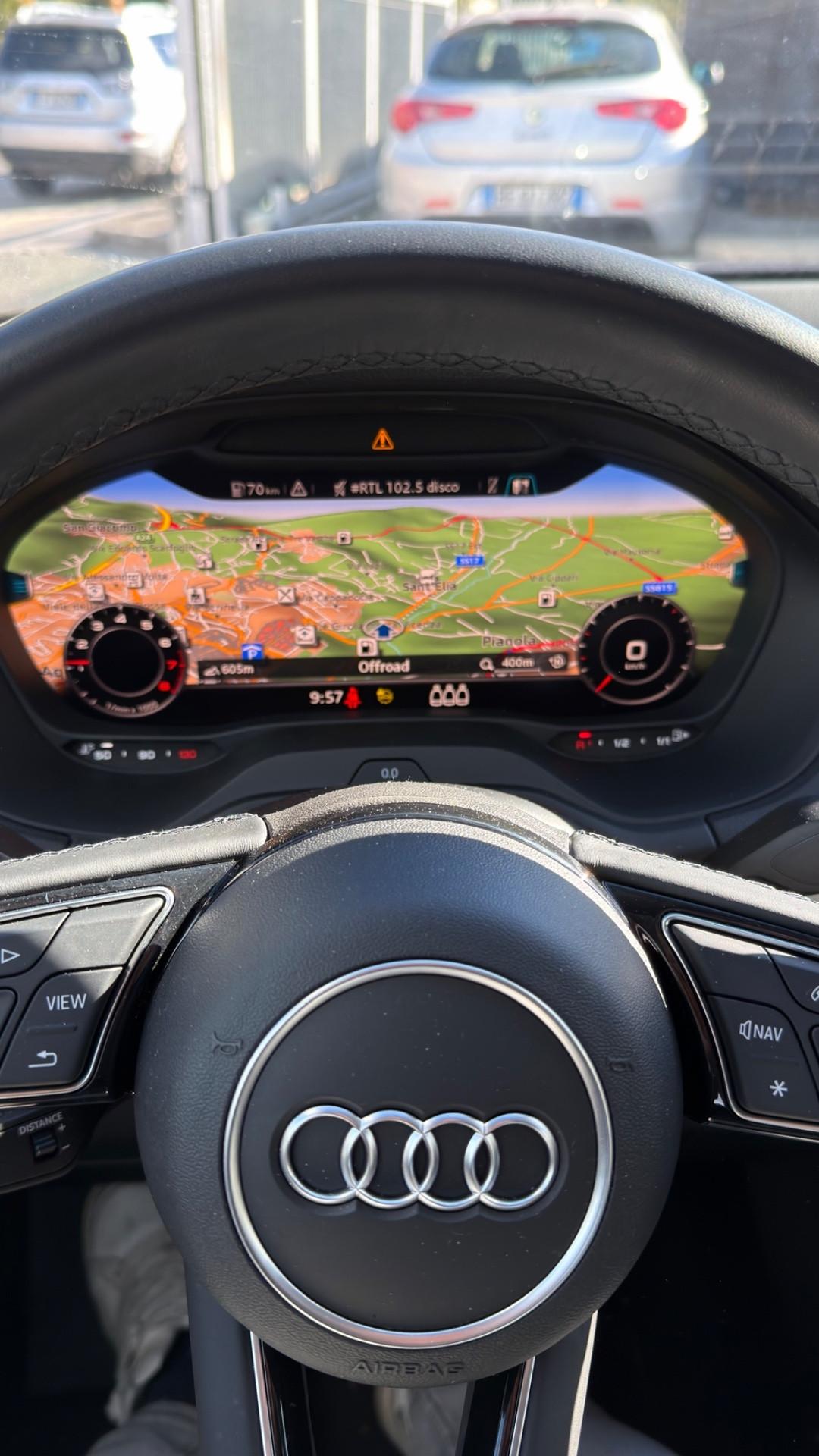 Audi Q2 35 TFSI
