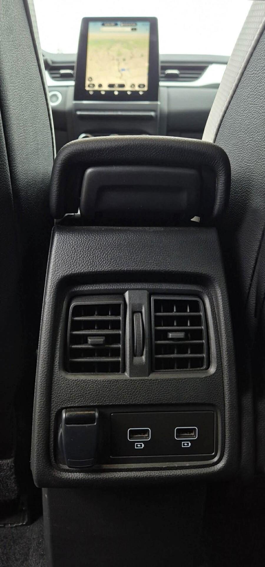 Renault Captur Full Hybrid E-Tech 145 CV Techno