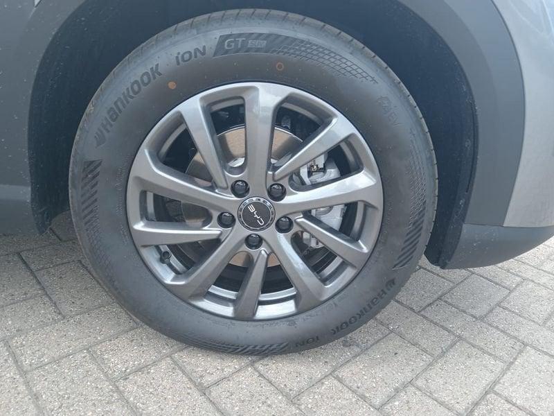 BYD Atto 2 DM-i Atto 2 DM-i 1.5 phev Boost 212cv