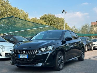 Peugeot 208 PureTech 100 Stop&Start 5 porte Allure