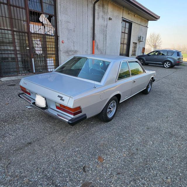 FIAT 130 Coupè 3200 V6 Automatica