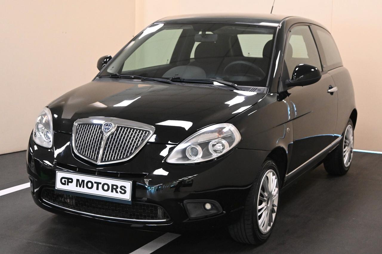LANCIA Ypsilon 2ª serie Ypsilon 1.2 69 CV Unyca