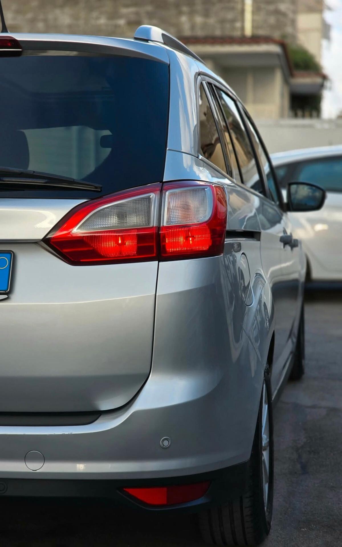 Ford C-Max C-Max7 1.5 TDCi 120CV Start&Stop Business