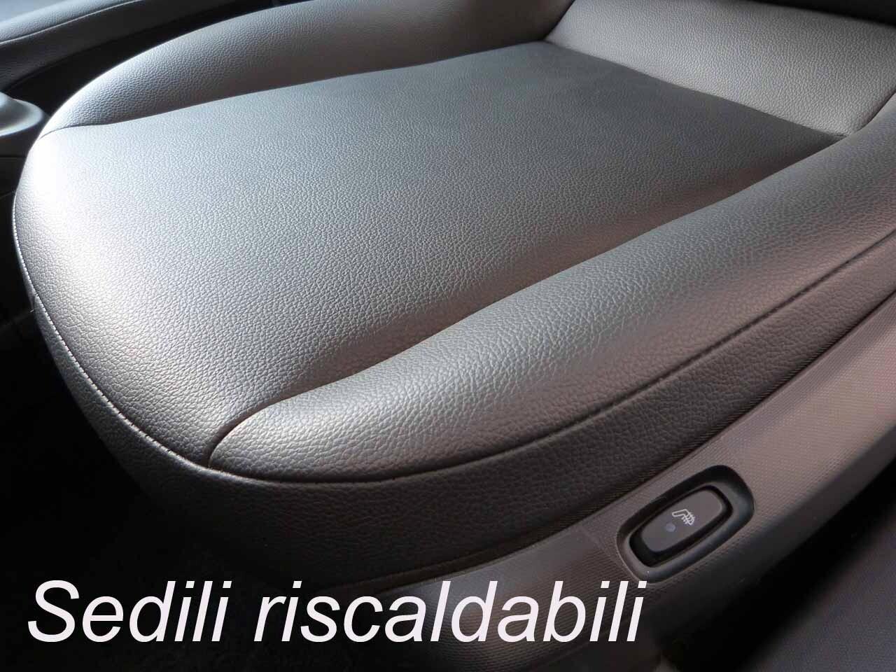 Smart ForTwo 70 1.0 twinamic Youngster 2018 Navi/tetto Panorama/Pelle